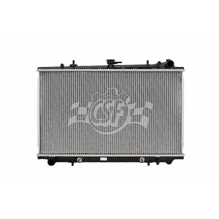 Csf 97-90 Nissan 300 Zx Radiator, 2463 2463